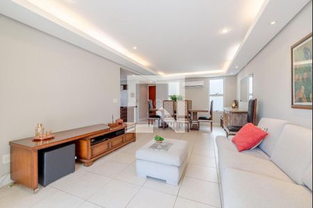 Apartamento à venda com 2 quartos, 87m² em Jardim Botânico, Porto Alegre