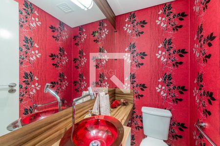 Casa à venda com 257m², 4 quartos e 4 vagas