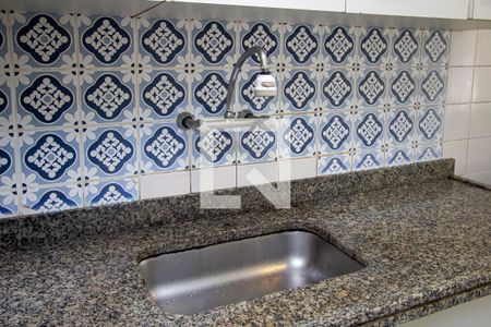 Apartamento à venda com 115m², 3 quartos e 1 vagaCozinha