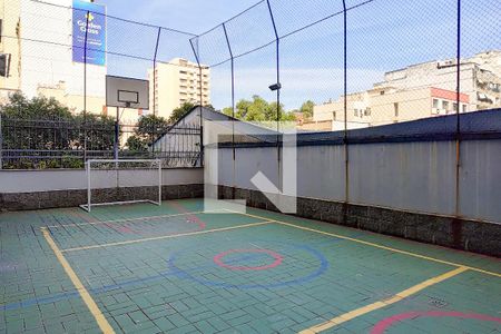 Apartamento à venda com 115m², 3 quartos e 1 vagaQuadra Esportiva