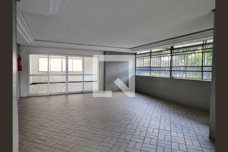 Apartamento à venda com 115m², 3 quartos e 1 vagaÁrea comum - Salão de festas