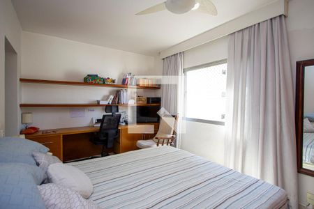 Apartamento à venda com 115m², 3 quartos e 1 vagaSuíte