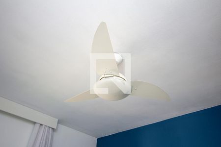 Apartamento à venda com 115m², 3 quartos e 1 vagaQuarto 2