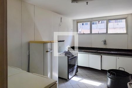 Apartamento à venda com 115m², 3 quartos e 1 vagaÁrea comum - Salão de festas