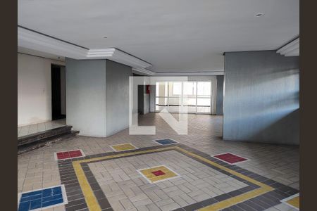 Apartamento à venda com 115m², 3 quartos e 1 vagaÁrea comum