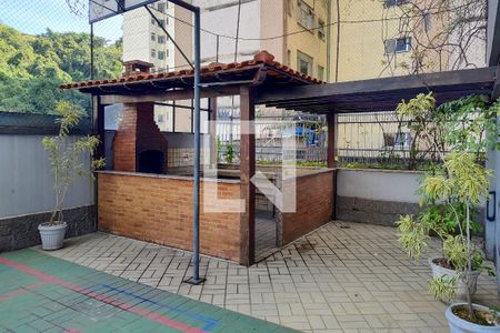 Apartamento à venda com 115m², 3 quartos e 1 vagaÁrea comum - Churrasqueira