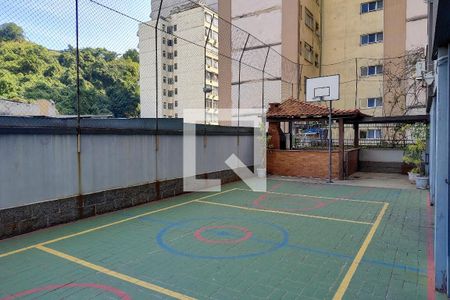 Apartamento à venda com 115m², 3 quartos e 1 vagaQuadra Esportiva