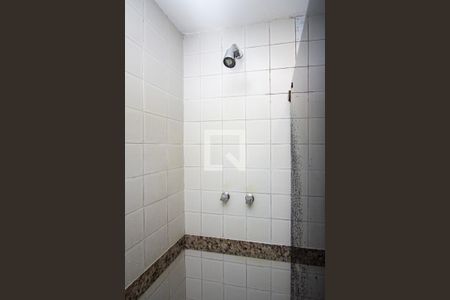 Apartamento à venda com 115m², 3 quartos e 1 vagaBanheiro da Suíte