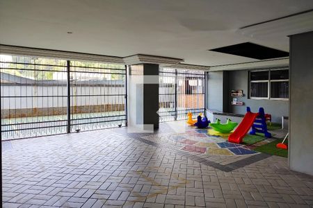Apartamento à venda com 115m², 3 quartos e 1 vagaÁrea comum - Playground