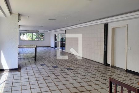 Apartamento à venda com 115m², 3 quartos e 1 vagaÁrea comum - Salão de festas