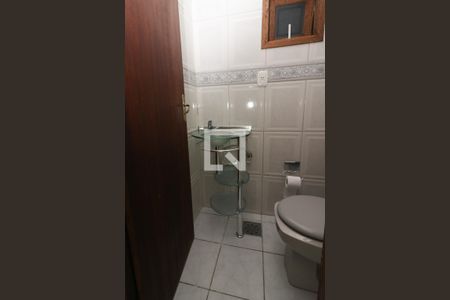 Casa de condomínio à venda com 190m², 3 quartos e 2 vagas Casa de condomínio à venda com 190m², 3 quartos e 2 vagasLavabo