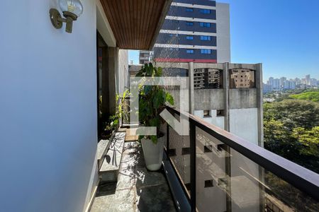 Apartamento à venda com 450m², 4 quartos e 6 vagasSacada