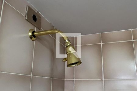 Apartamento à venda com 450m², 4 quartos e 6 vagasBanheiro da Suíte 1