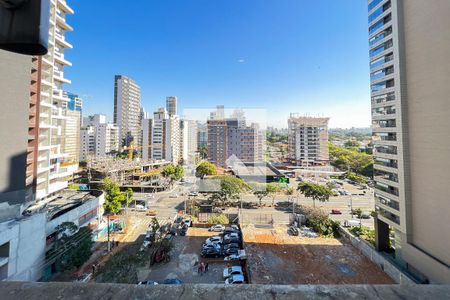 Apartamento à venda com 450m², 4 quartos e 6 vagasVista