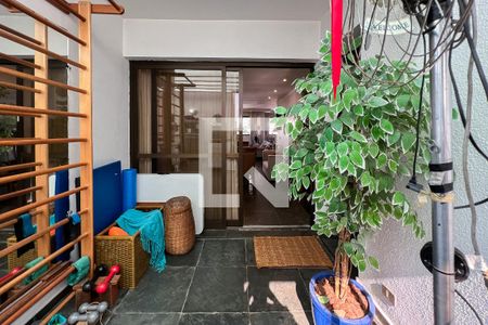 Apartamento à venda com 450m², 4 quartos e 6 vagasAcademia Cobertura