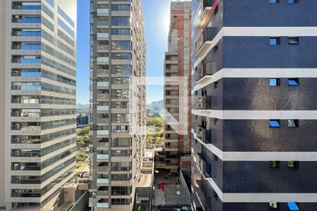 Apartamento à venda com 450m², 4 quartos e 6 vagasVista