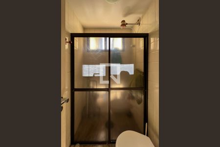 Apartamento à venda com 450m², 4 quartos e 6 vagasBanheiro de Serviço