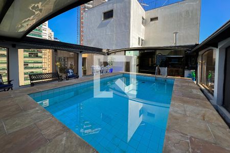Apartamento à venda com 450m², 4 quartos e 6 vagasPiscina Cobertura