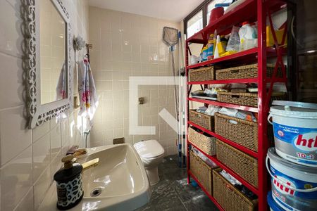 Apartamento à venda com 450m², 4 quartos e 6 vagasBanheiro Piscina