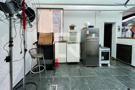 Apartamento à venda com 450m², 4 quartos e 6 vagasAcademia Cobertura