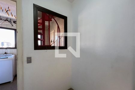 Apartamento à venda com 450m², 4 quartos e 6 vagasQuarto de Serviço