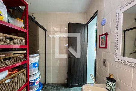 Apartamento à venda com 450m², 4 quartos e 6 vagasBanheiro Piscina