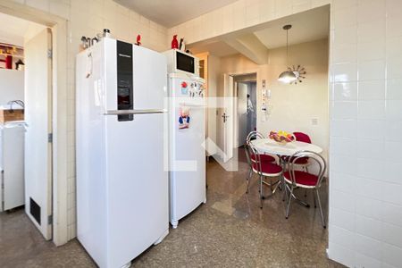 Apartamento à venda com 450m², 4 quartos e 6 vagasCozinha