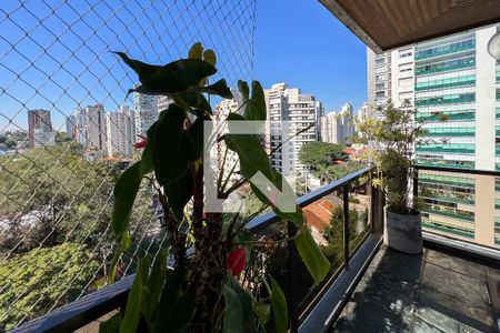 Apartamento à venda com 450m², 4 quartos e 6 vagasSacada