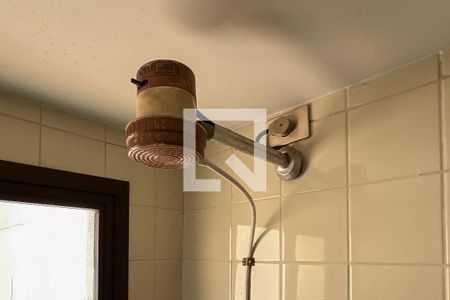 Apartamento à venda com 450m², 4 quartos e 6 vagasBanheiro de Serviço