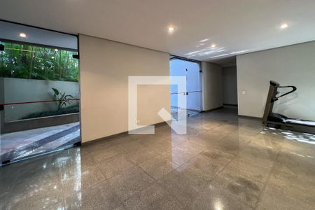 Apartamento à venda com 450m², 4 quartos e 6 vagasSalão de Festas