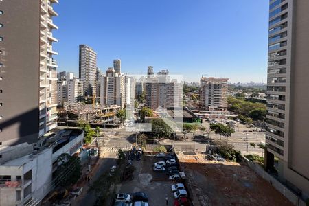 Apartamento à venda com 450m², 4 quartos e 6 vagasVista