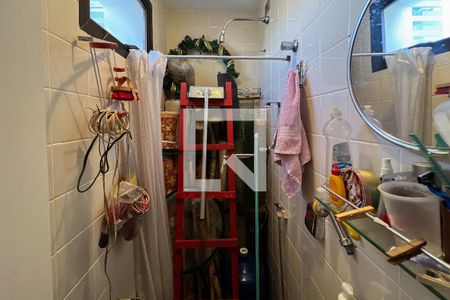 Apartamento à venda com 450m², 4 quartos e 6 vagasBanheiro da Suíte Cobertura