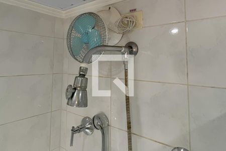 Apartamento à venda com 450m², 4 quartos e 6 vagasBanheiro da Suíte 2