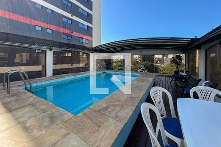 Apartamento à venda com 450m², 4 quartos e 6 vagasPiscina Cobertura