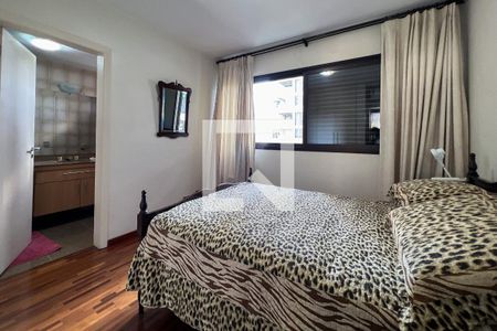 Apartamento à venda com 450m², 4 quartos e 6 vagasSuíte 1