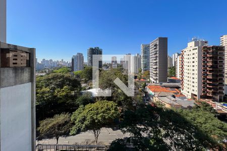 Apartamento à venda com 450m², 4 quartos e 6 vagasVista