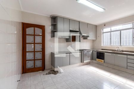 Casa à venda com 208m², 3 quartos e 2 vagasCozinha