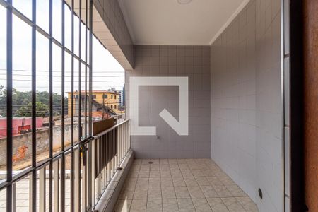Casa à venda com 208m², 3 quartos e 2 vagasSuíte - Varanda
