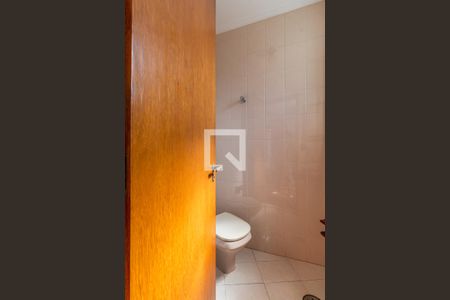 Casa à venda com 208m², 3 quartos e 2 vagasLavabo