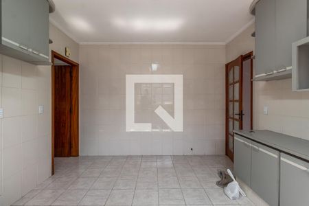 Casa à venda com 208m², 3 quartos e 2 vagasCozinha