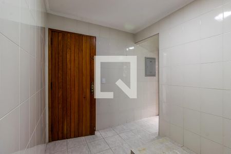 Casa à venda com 208m², 3 quartos e 2 vagasÁrea de Serviço