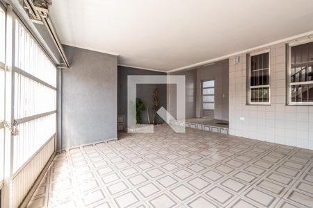 Casa à venda com 208m², 3 quartos e 2 vagasGaragem