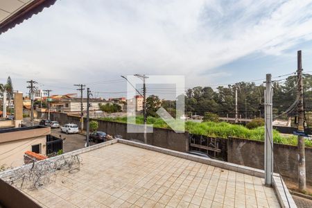 Casa à venda com 208m², 3 quartos e 2 vagasSuíte - Vista