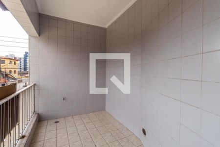 Casa à venda com 208m², 3 quartos e 2 vagasSuíte - Varanda