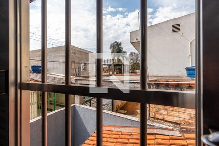 Casa à venda com 208m², 3 quartos e 2 vagasQuarto 1 - Vista