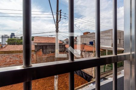 Casa à venda com 208m², 3 quartos e 2 vagasQuarto 2 -Vista