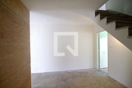 Sala  de jantar de casa para alugar com 2 quartos, 100m² em Vila Santa Luzia, Taboão da Serra