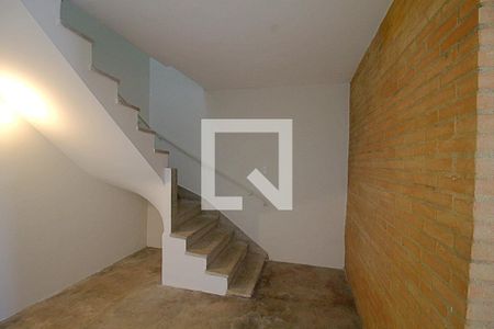 Sala  de jantar de casa para alugar com 2 quartos, 100m² em Vila Santa Luzia, Taboão da Serra