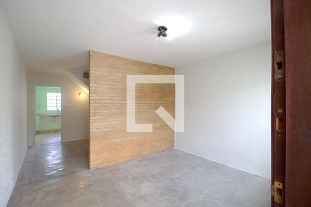 Sala  de casa para alugar com 2 quartos, 100m² em Vila Santa Luzia, Taboão da Serra