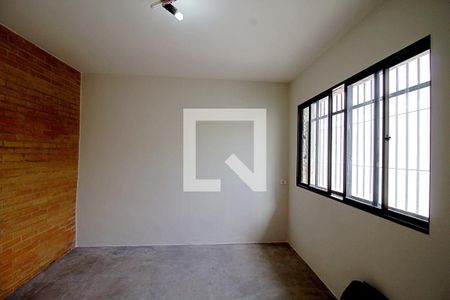 Sala  de casa para alugar com 2 quartos, 100m² em Vila Santa Luzia, Taboão da Serra